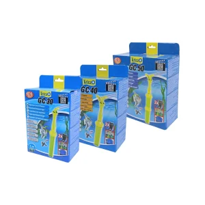 Tetra GC Aspirateur pour Aquarium