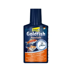 Tetra Goldfisch AquaSafe