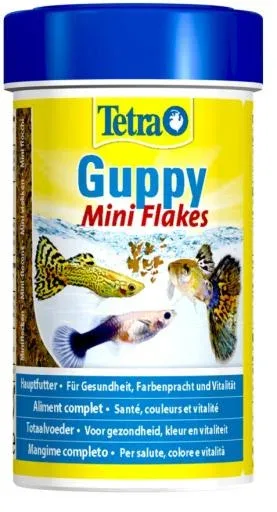 Tetra Guppy – France