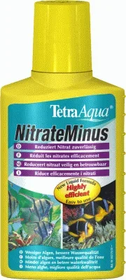 Tetra Nitrate Minus – France