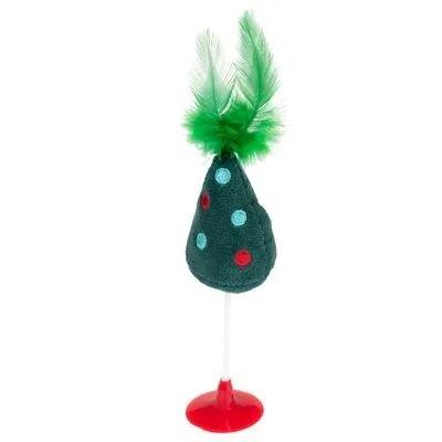 TIAKI Jouet Arbre de Noël