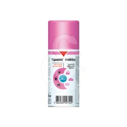 Tiquanis Habitat