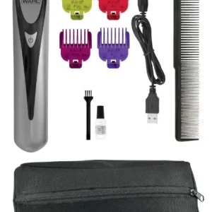 Tondeuse finition Wahl mini pro