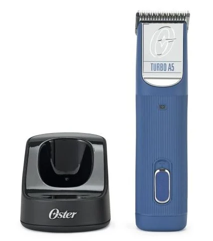 Tondeuse pour chien sans fil Turbo A5, Oster - Image 2