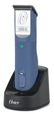 Tondeuse pour chien sans fil Turbo A5, Oster