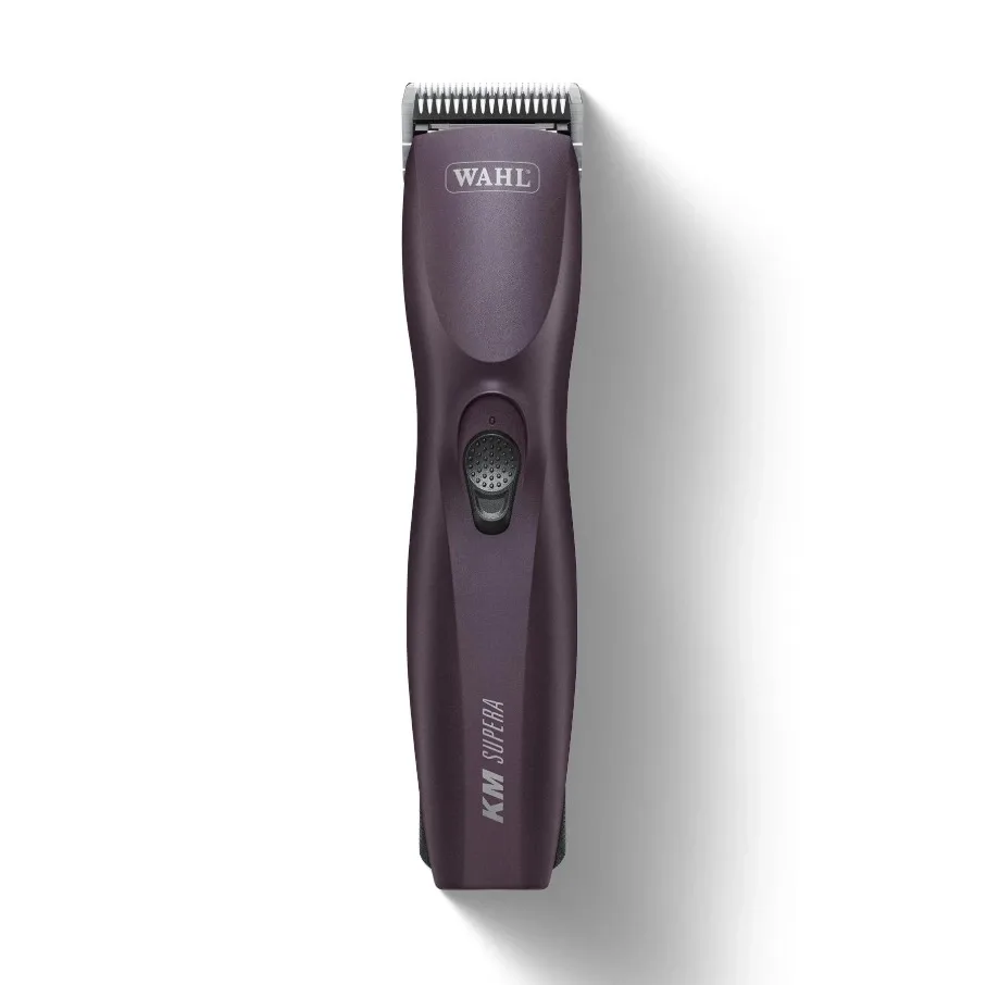 Tondeuse sans fil Wahl, KM Supera