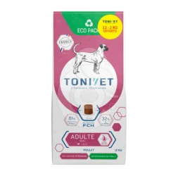 Tonivet Chien Adulte Maxi Poulet