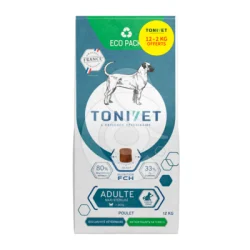 Tonivet Chien Adulte Maxi Stérilisé Poulet