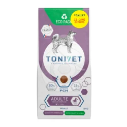 Tonivet Chien Adulte Medium Stérilisé Poulet