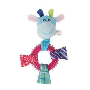 Tootoy! - Anneau Chiot Girafe