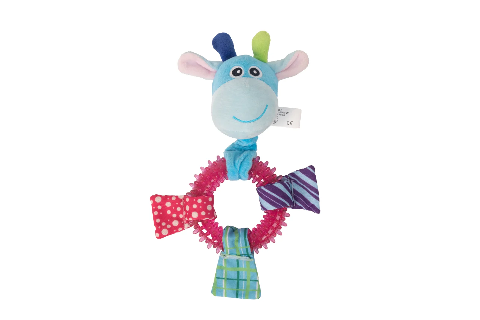 Tootoy! - Anneau Chiot Girafe