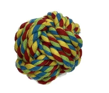 Tootoy! - Balle Corde Multicolore - Image 2
