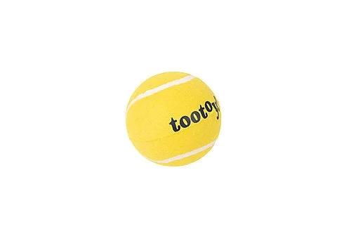 Tootoy! - Balle Tennis Grande