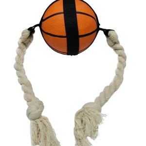 Tootoy! - Ballon Basket