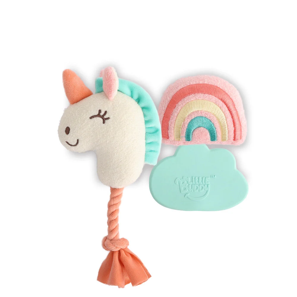Tootoy! - Chiot Set Licorne