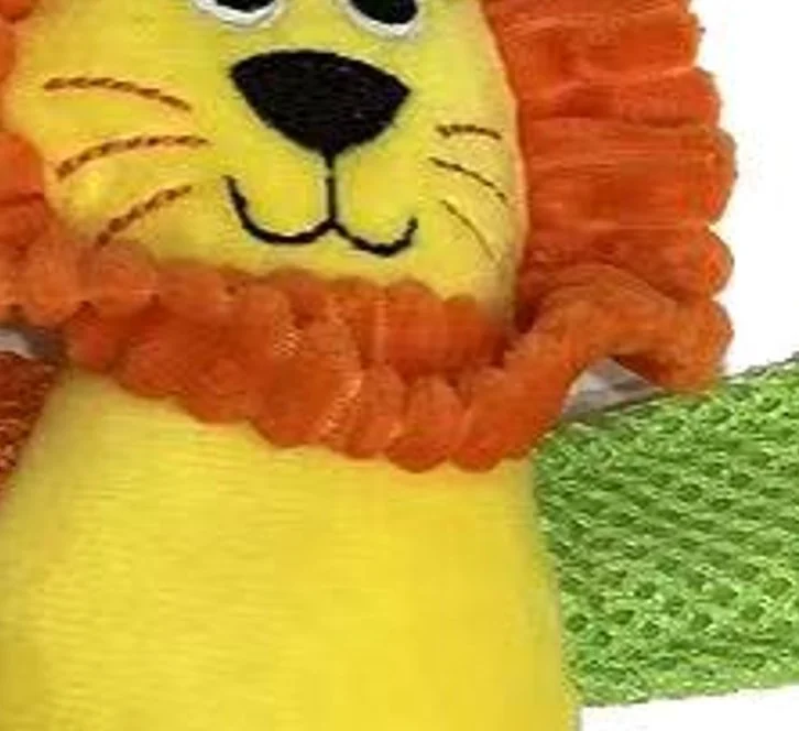 Tootoy! - Jouet Chiot Eveil Lion - Image 2