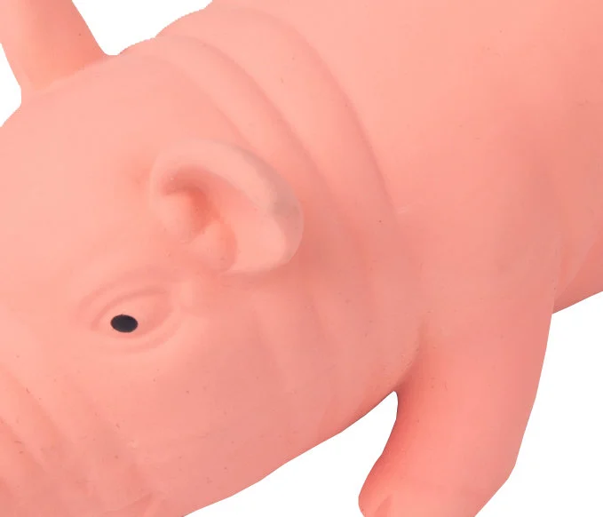 Tootoy! - Jouet Cochon - Image 2