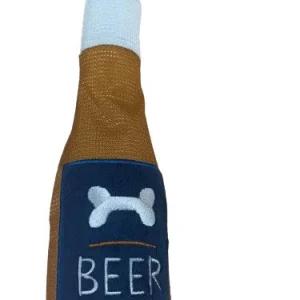 Tootoy! - Peluche Bière