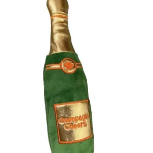 Tootoy! - Peluche Champagne