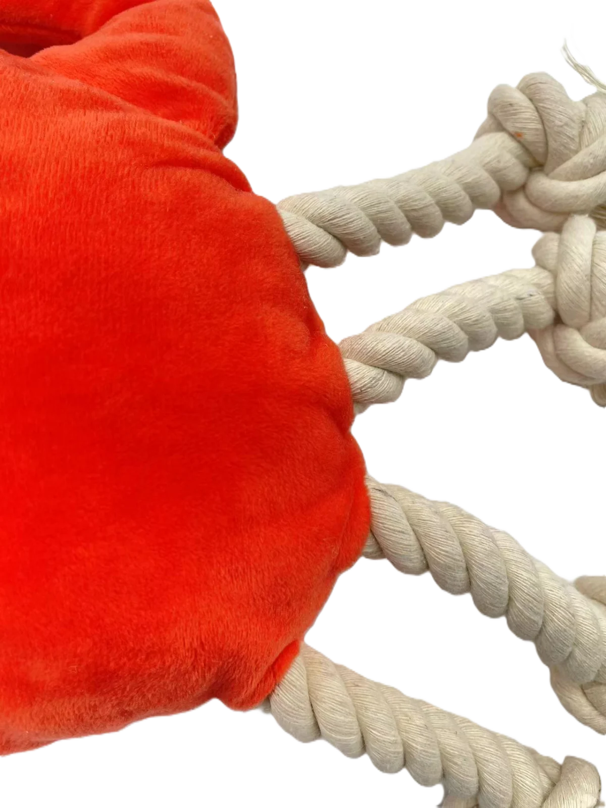 Tootoy! - Peluche Corde Crabe - S - Image 2