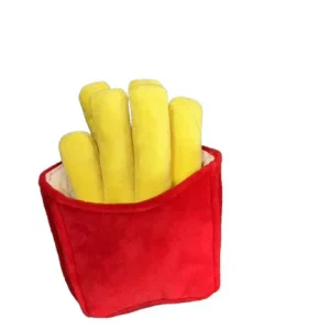Tootoy! - Peluche Frites