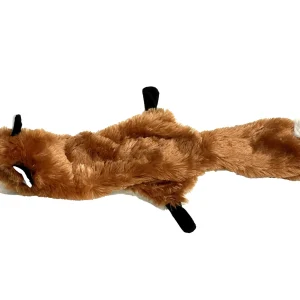 Tootoy! - Peluche Renard