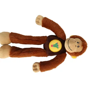 Tootoy! - Peluche Twister Singe