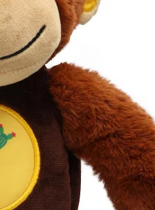 Tootoy! - Peluche Twister Singe - Image 2