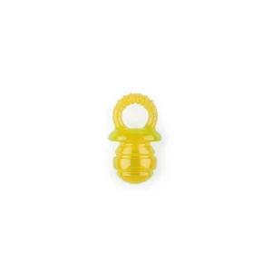 Tootoy! - Tétine Chiot Jaune