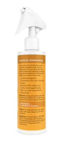 Traitement Fragrance Vanille pour Animaux, Nootie, 8 oz - Image 2