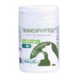 Transiphytol Nouvelle formule