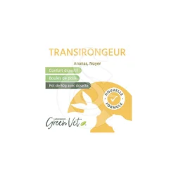Transirongeur Nouvelle Formule