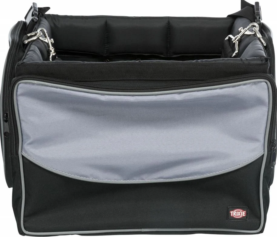 Transporteur pour animaux pour devant de vélo, Trixie