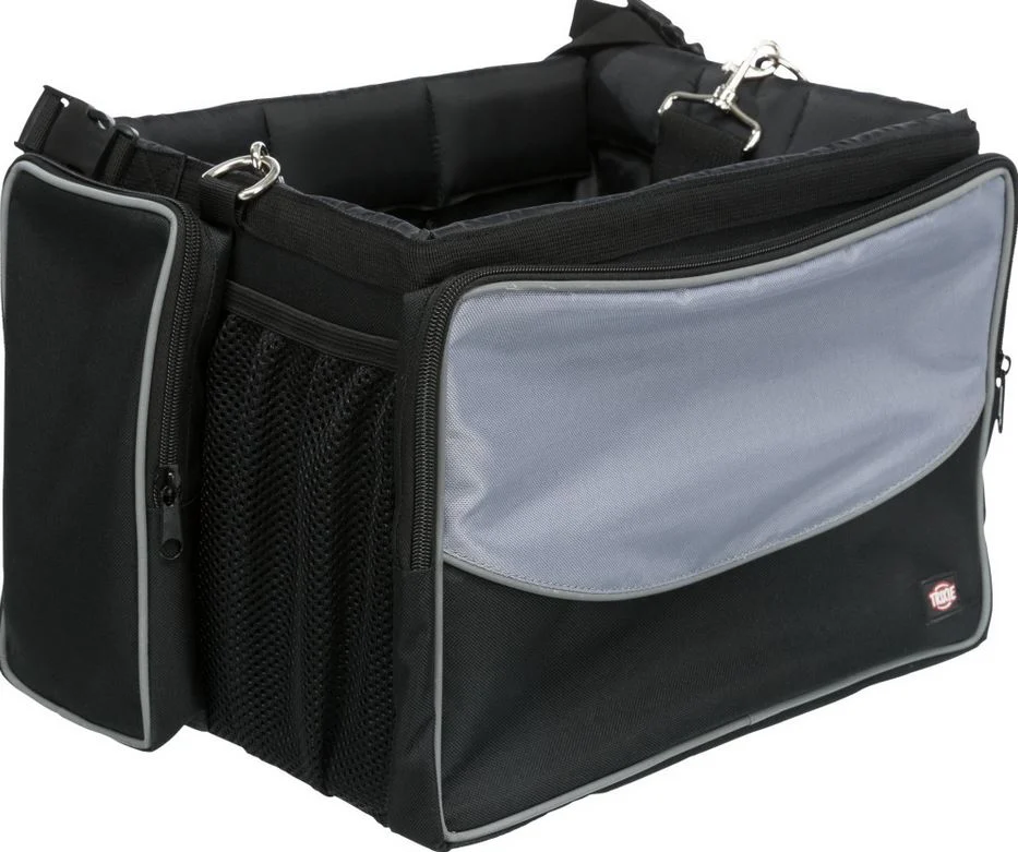 Transporteur pour animaux pour devant de vélo, Trixie - Image 2