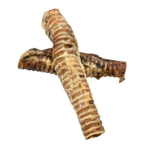 Traveness Trachée de bœuf 2 pièces – France