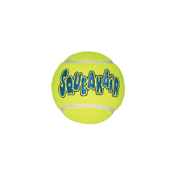Trio de balles de Tennis « SqueakAir »