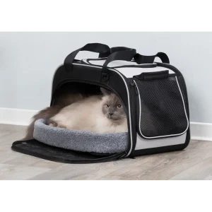Trixie - Sac de transport Valery - Chat