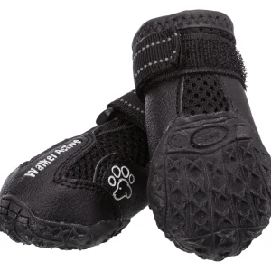 Trixie - Bottes de Protection Walker Active pour Chien