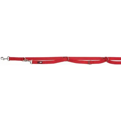 Trixie Branch Line Nouveau Premium extra long Rouge – France