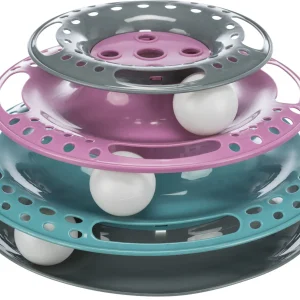 Trixie - Catch the Balls en plastique - 25 x 13 cm