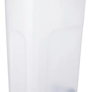 Trixie - Conteneur à Croquettes Hermétiquement Verrouillable - 40L