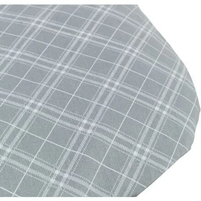 Trixie Cushion Jessie grey/white 65x50cm au meilleur prix sur fr
