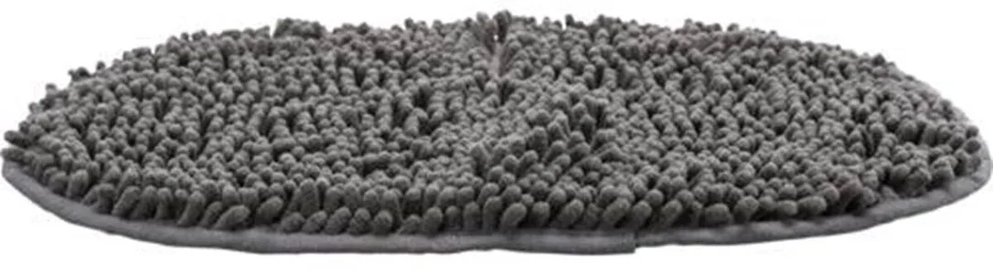 Trixie Dirt-Absorbing Mat for Sleeper grey (28634) au meilleur prix sur fr
