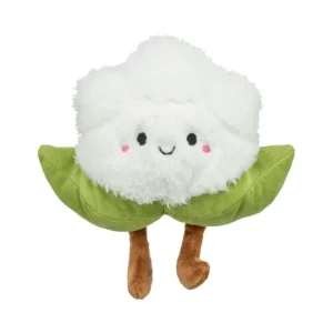 Trixie - Peluche chou-fleur - Chat