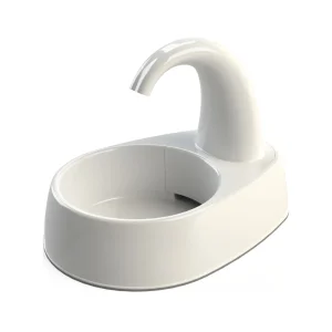 Trixie Fontaine à Boire Curved Stream