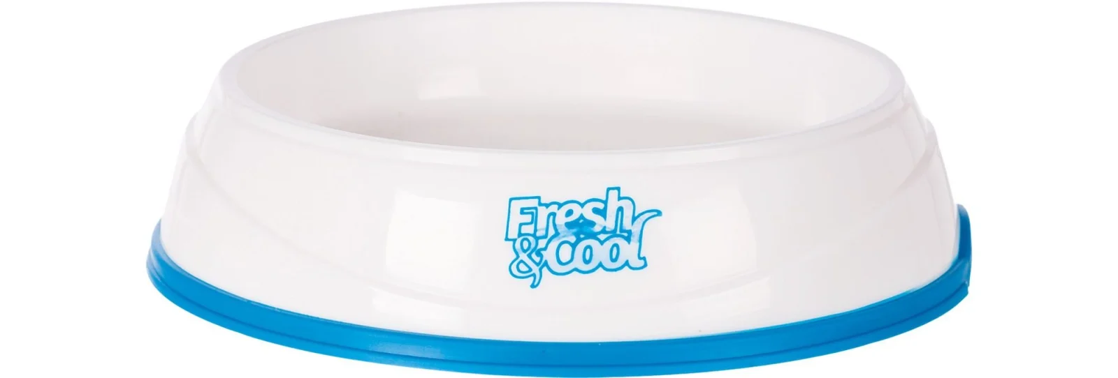 Trixie - Gamelle Fresh & Cool Anneau pour Chien - 17 cm