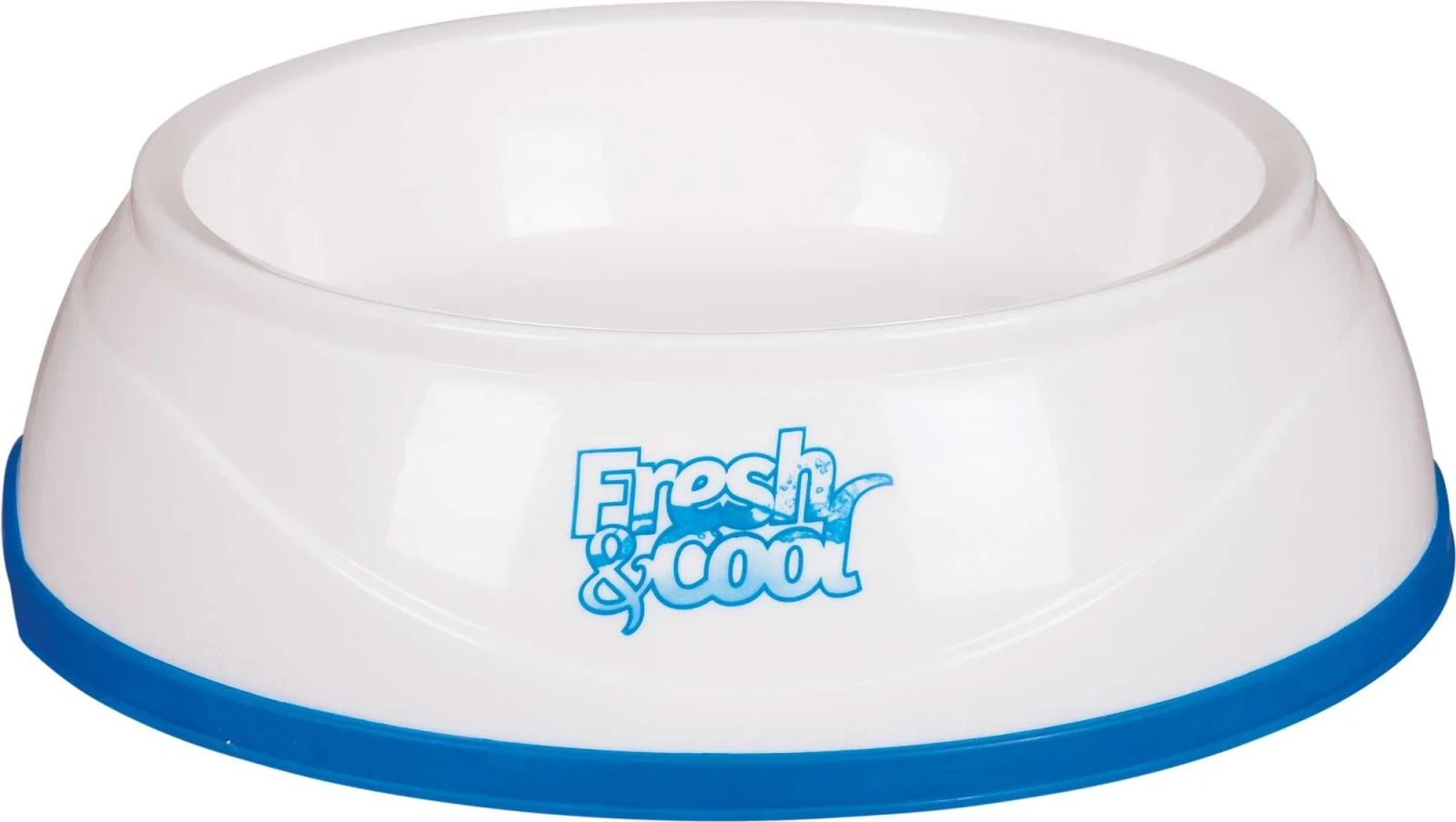 Trixie - Gamelle Fresh & Cool Anneau pour Chien - 17 cm - Image 2