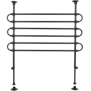 Trixie - Grille de Séparation Voiture pour Chien - 110cm