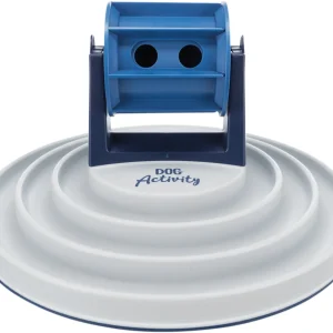 Trixie - Jeu d'intelligence Dog Activity Roller pour Chien - 28cm