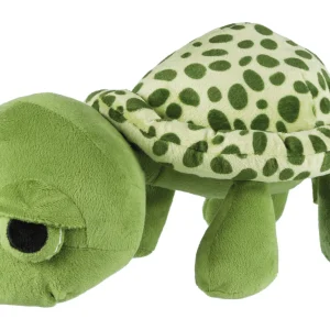 Trixie - Jouet Peluche Tortue Coco pour Chien - 40cm
